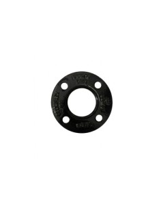 BRIDA FUND.NODULAR GALVANIZADA D-63 PN10/16 GF