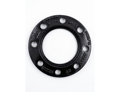 BRIDA PORTABRIDAS ELECTROFUSIÓN DN110 MULTIJOIN