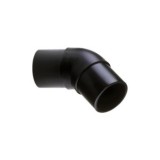 CODO 45º ELECTROSOLD. PE100 PN16/10 D315 GF