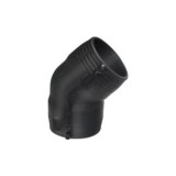 CODO 45º ELECTROSOLDABLE PE100 SDR11 PN125