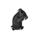 CODO 45º ELECTROSOLDABLE PE100 SDR11 PN63