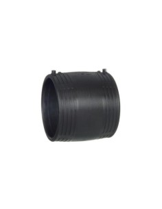 MANGUITO ELECTROSOLDABLE PE100 PN16 D315 GEORG FISCHER