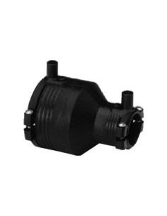 REDUCCIÓN ELECTROSOLDABLE PE100 DN63-32 GF