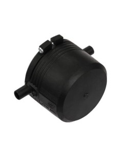 TAPÓN ELECTROSOLDABLE PE100 DN-63