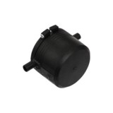 TAPÓN ELECTROSOLDABLE PE100 DN-63