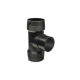 TE 90º IGUAL ELECTROFUSIÓN PE100 SDR11 PN16