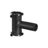 TE 90º IGUAL ELECTROFUSIÓN PE100 SDR11 PN16