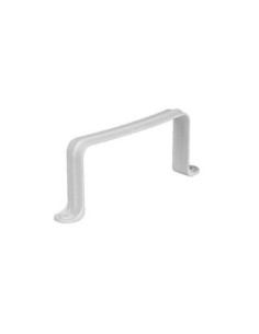 ABRAZADERA RECTANGULAR PARA CONDUCTO 55X110MM
