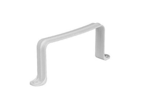 ABRAZADERA RECTANGULAR PARA CONDUCTO 55X110MM