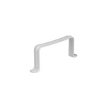 ABRAZADERA RECTANGULAR PARA CONDUCTO 55X110MM