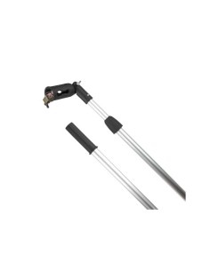 ALARGADOR ALUMINIO 2M EXTENSIBLE BASIC