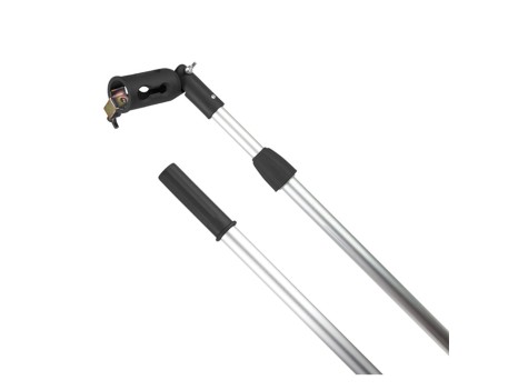 ALARGADOR ALUMINIO 2M EXTENSIBLE BASIC