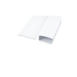 TUBO PLEGABLE RECTANGULAR 55X110L 1500MM