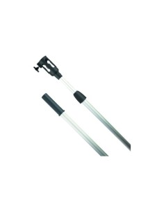 ALARGADOR ALUMINIO 4 METROS PROFESIONAL