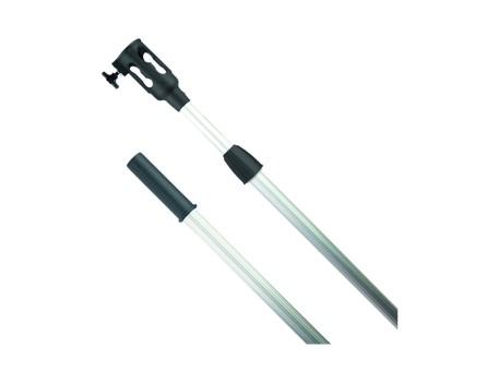 ALARGADOR ALUMINIO 4 METROS PROFESIONAL