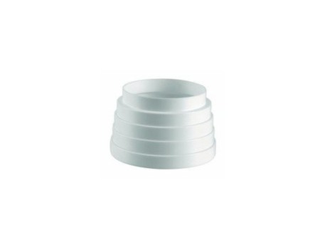 MULTICONO REDUCTOR 125 A 100MM EXTRACCIÓN