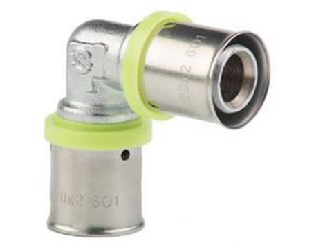 CODO DOBLE PRESS MULTICAPA 20X2 ARCO 873015A