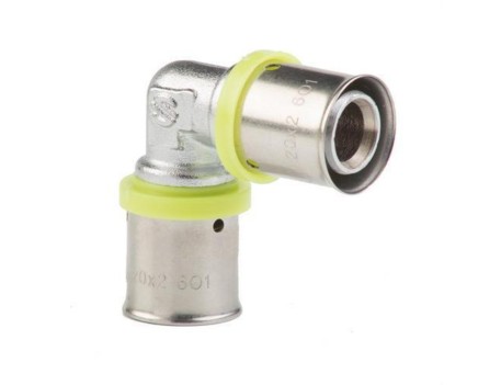 CODO DOBLE PRESS MULTICAPA 32X3 ARCO 873035A