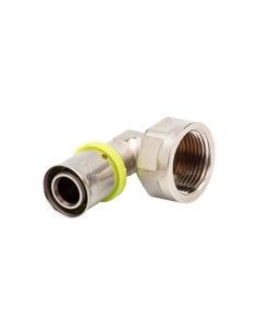 CODO HEMBRA MULTICAPA 20X2 3/4 H ARCO 873220A