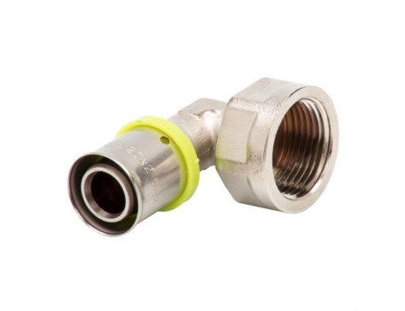CODO HEMBRA MULTICAPA 20X2 3/4 H ARCO 873220A