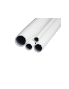 MT.TUBO PEX AL PEX 40X4 MM 4METROS ARCO 841171