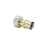 RACOR LOCO MÓVIL MULTICAPA 25X2.5MM-1H ARCO 872045A