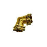 CODO EMBRIDADO DOBLE 110X110MM CASTILLO ARCO