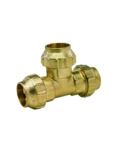 TE IGUAL TUERCA EXTERIOR 32X32X32 ARCO