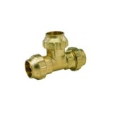 TE IGUAL TUERCA EXTERIOR 32X32X32 ARCO