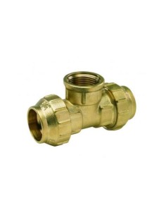 TE ROSCA HEMBRA TUERCA EXTERIOR 20X1/2 ARCO