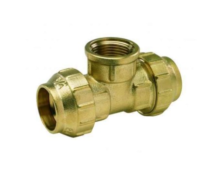 TE ROSCA HEMBRA TUERCA EXTERIOR 20X1/2 ARCO
