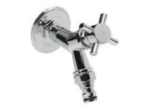 GRIFO VINTAGE ARCO 1/2X1/2 CROMADO REF 105001