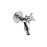 GRIFO VINTAGE ARCO 1/2X1/2 CROMADO REF 105001
