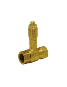 LLAVE TEXAS ARCO 3/4 H-H REF 36110 LATÓN