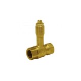 LLAVE TEXAS ARCO 3/4 H-H REF 36110 LATÓN