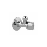 VÁLVULA ESCUADRA A-80 MAC 1/2M 3/8X10 ARCO NOV75MAC