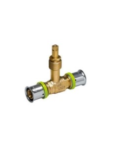 VÁLVULA JUCAR EMPOTRAR PRESS 32 MULTICAPA ARCO