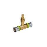 VÁLVULA JUCAR EMPOTRAR PRESS 32 MULTICAPA ARCO
