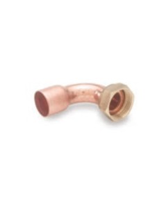 CODO CURVO ABOCARDADO 1/2 X 12 ARCO