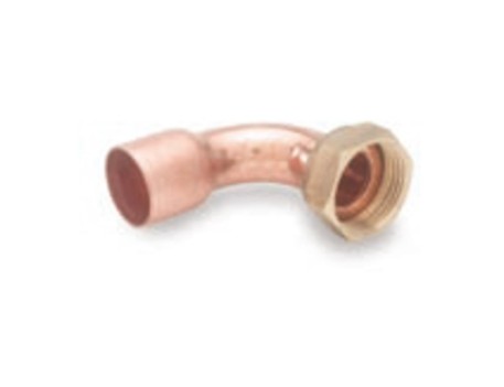 CODO CURVO ABOCARDADO 1/2 X 12 ARCO