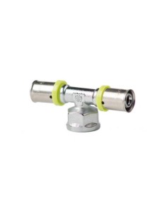 TE MULTICAPA H 32 X 3/4H X 32 LATÓN ARCO