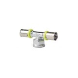 TE MULTICAPA H 32 X 3/4H X 32 LATÓN ARCO