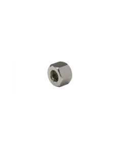 TUERCA GAS HERMETO CROMO 10MM ARCO 03304