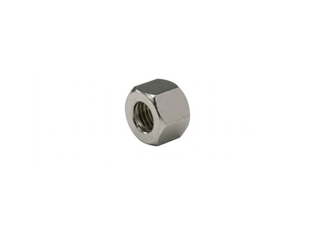 TUERCA GAS HERMETO CROMO 10MM ARCO 03304