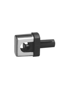 ABRAZADERA TUBO 10MM ARCO 04802