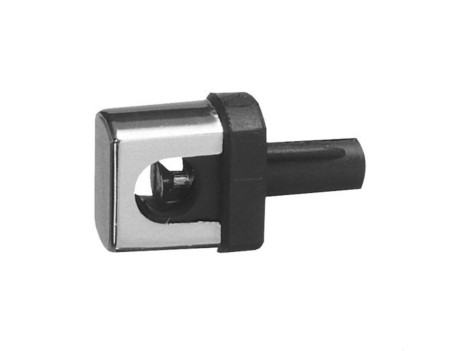 ABRAZADERA TUBO 10MM ARCO 04802