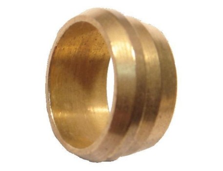 BICONO HERMETO 10MM ARCO 03402