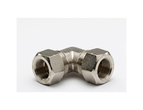 CODO GAS HERMETO 10 CROMO ARCO 03104