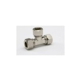 TE GAS HERMETO CROMO 10 ARCO 03004