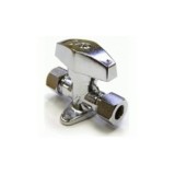 VÁLVULA LLAVE GAS HERMETO 12 ARCO V-82